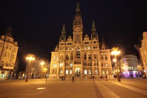 Krajský soud v Bratislavě
