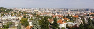 Polyfunkční dům Bonaparte Bratislava