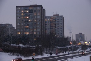 Společenství vlastníků jednotek Brno, Nejedlého 8, 10, 12 IČO: 26904764