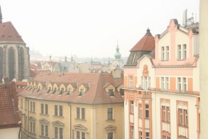 Společenství vlastníků jednotek domu č.p. 705, Sídliště Svákov, Soběslav III