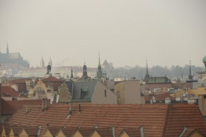 Prodej exkluzivního dvoupokojového bytu Praha 1 - Nové Město, Žitná ulice