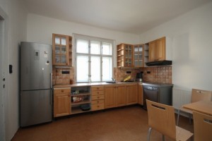 Prodej bytu 4+kk, 110 m² Praha - Veleslavín, Adamova