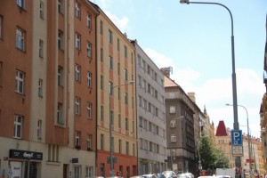 Apus, Společenství vlastníků Uzbecká 10 Brno