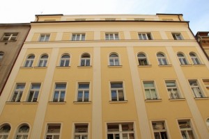 Společenství vlastníků jednotek domu čp. 101,102,103,104, 17.listopadu