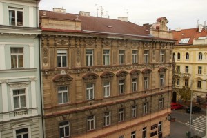 Společenství vlastníků Záhřebská 15, Brno IČO: 28267494
