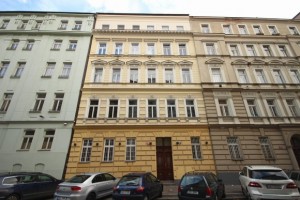Společenství vlastníků jednotek Komenského č.p. 570, Protivín
