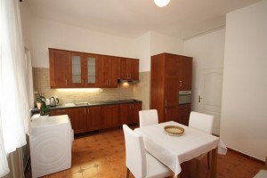 Pronájem bytu 2+kk, 55 m² Praha - Košíře, Nad Turbovou