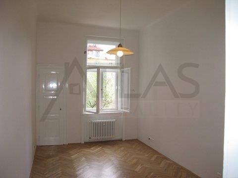 Prodej bytu 2+kk Praha 9 - Libeň, Lihovarská