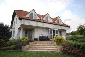 Exterior - For Rent: 6-bedroom House 250 sqm Prague 6 - Nebusice 