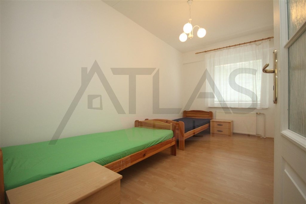 Pronájem bytu 2+kk, 52 m², Praha 7 - Holešovice Komunardů