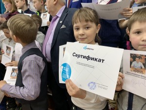 Rada Tomské šachové federace byla podepsána dohoda o spolupráci a spolupráci při vytváření podmínek pro rozvoj šachu v Tomském kraji