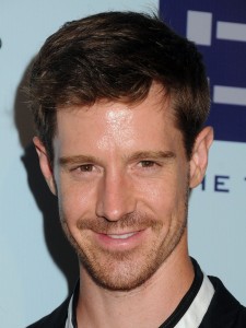 15 July 2015 - Los Angeles, California - Jason Dohring. 10th Annual Celebrity Sweat ESPY Awards After-Party held at The Palms Restaurant. Photo Credit: Byron Purvis/AdMedia