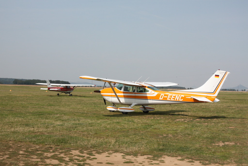 Aeroklub České republiky z.s.