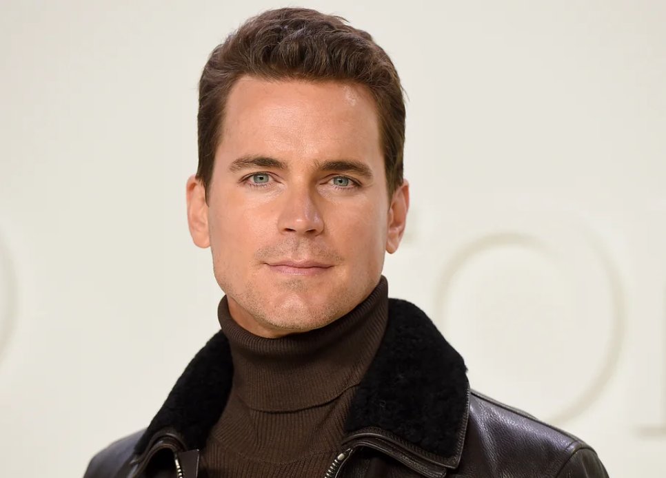 Matt Bomer