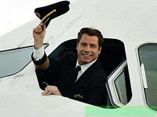 John Travolta je známý propagátor scientologie