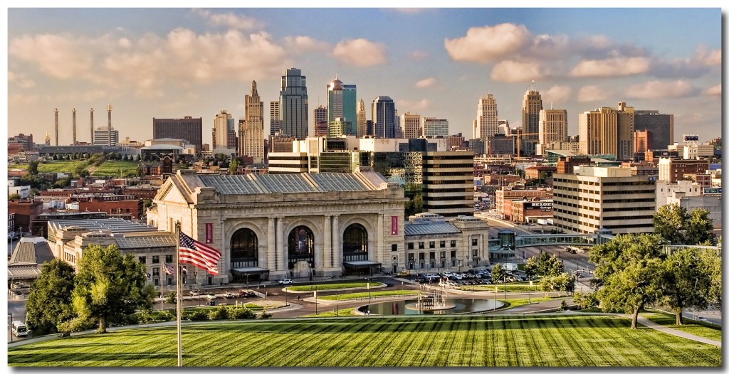 Kansas City