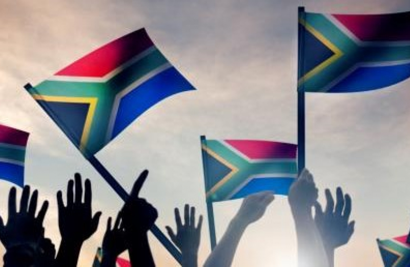Lidská práva v Jižní Africe