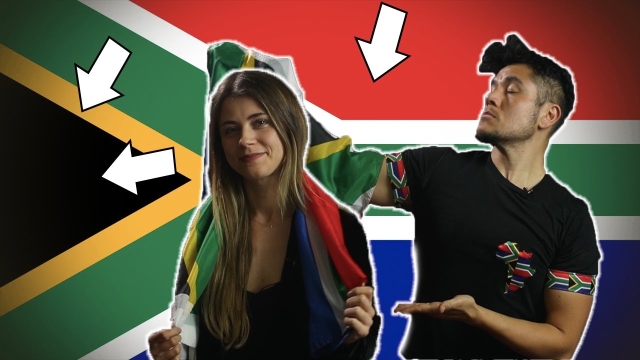 Geografie Jihoafrické republiky