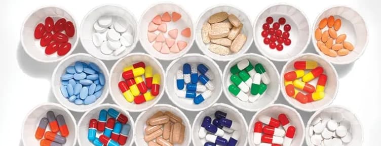 farmaceutické společností v Ruské federaci