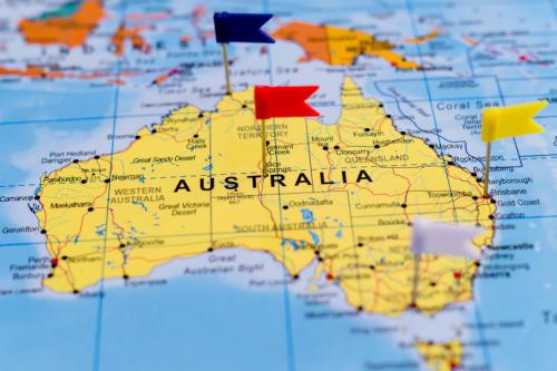 Chcete vědět, jaké jsou platy v Austrálii? Tady jsou výše platů pro stovku australských povolání