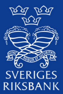 Švédská centrální banka (Riksbank)
