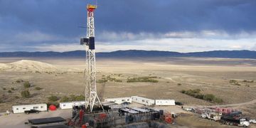 Uzbekistán neplánuje obnovit vývoz plynu do Ruska - Ministerstvo energetiky