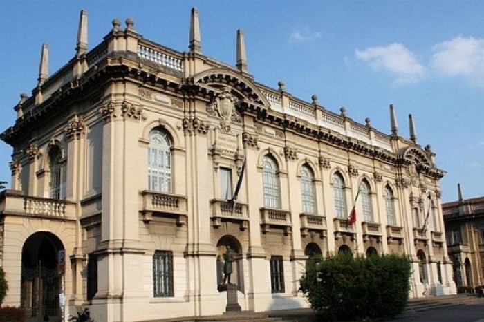 Milánská polytechnická universita