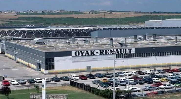 Turecko je připraveno nahradit všechny výrobce strojů a náhradních dílů, kteří opustili Rusko