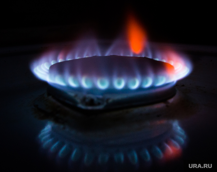 Zelenskij požádal o více plynu, aby nahradil nedostatek elektřiny, informovaly mezinárodní noviny
