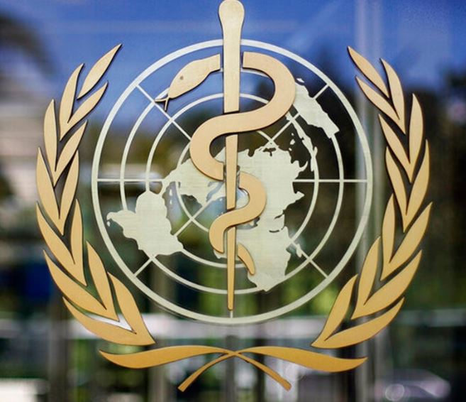 Sledují nás: V poslušnosti WHO přidává mezinárodní lékařský klasifikační systém nové kódování diagnózy pro neočkované