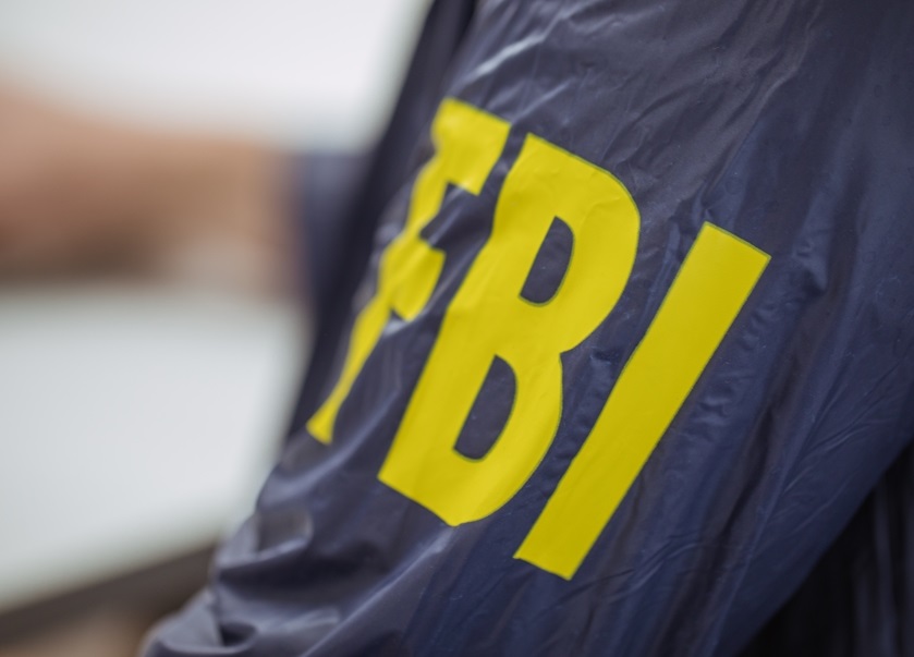 Senátor Ted Cruz vyzývá FBI k zátahu na Huntera Bidena