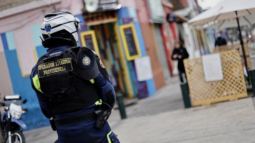 Chilská vláda spouští Národní městský bezpečnostní systém: V čem opatření spočívá?