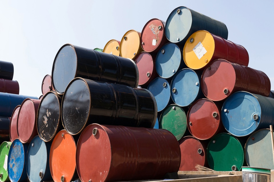 Chile dostává ruskou ropu navzdory tomu, že stojí na straně Ukrajiny