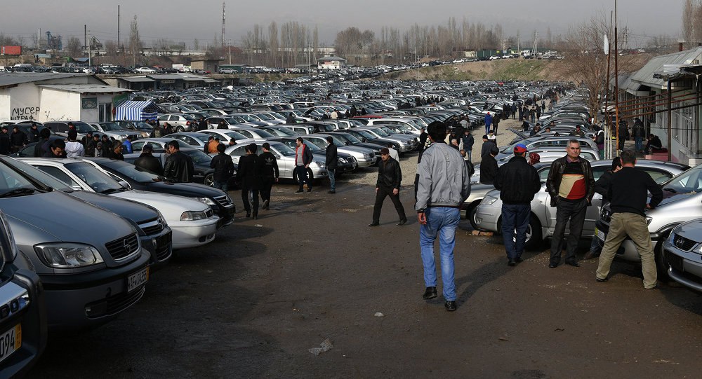 Vyhláška se vztahuje na vozidla pro přepravu osob a vozidla pro nákladní dopravu, osobní automobily a specializovaná vozidla