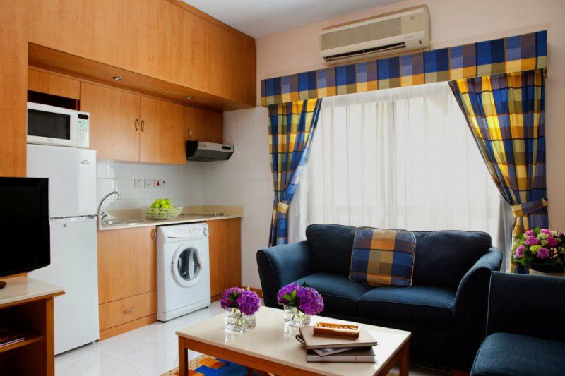 Při výběru hotelu pro rodiny s dětmi byste měli věnovat pozornost levným hotelovým apartmánům ve Spojených arabských emirátech