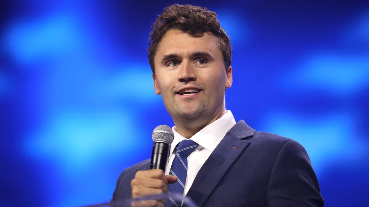 Americký konzervativní politický aktivista Charlie Kirk byl zavražděn